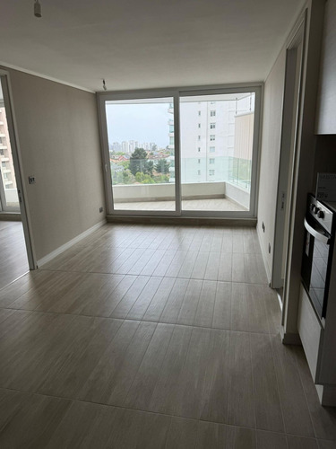 Arriendo Departamento N 2D 2B 1E 1B Montemar - Conc&oacute;n