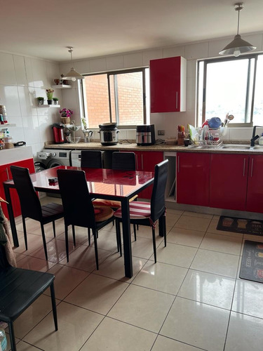 Venta Departamento NP 4D en suite Walk-in cl&oacute;set 3B 3E 1B Libertad - Vi&ntilde;a Del Mar