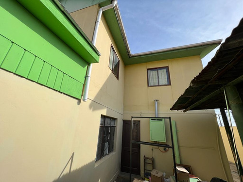 Venta Casa 6D 2B 4E Chorrillos - Vi&ntilde;a Del Mar