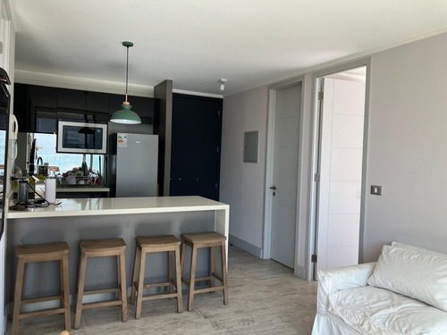 Venta Departamento NP 2D 2B 1E Costas de Montemar - Conc&oacute;n