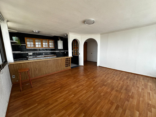 Arriendo Departamento P 2D 2B 1E Libertad - Vi&ntilde;a Del Mar