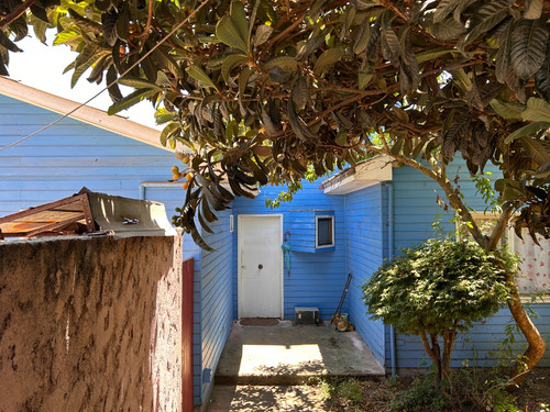 Venta Casa 4D 4B 2E Re&ntilde;aca - Vi&ntilde;a Del Mar