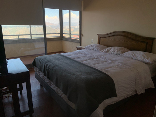 Arriendo Departamento NP 4D 3B 1E 1B Re&ntilde;aca - Vi&ntilde;a Del Mar