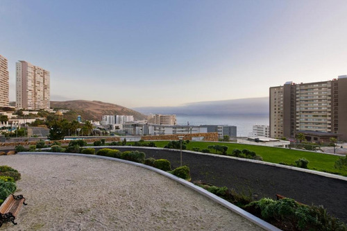 Arriendo Departamento NO 2D en suite 2B 1E Costas de Montemar - Conc&oacute;n