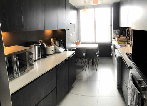 Venta Departamento 3D 3B 2E Re&ntilde;aca - Vi&ntilde;a Del Mar