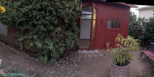 Arriendo Casa NOSP 3D 2B 2E 1B Los Romeros - Los Manantiales - Conc&oacute;n