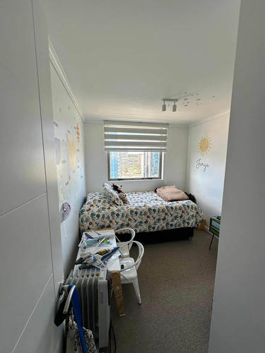 Venta Departamento 3D 2B 1E Re&ntilde;aca - Vi&ntilde;a Del Mar