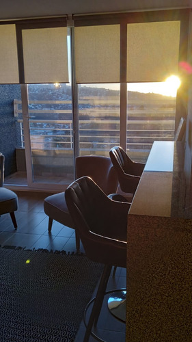 Venta Departamento P 2D en suite Walk-in cl&oacute;set 2B  - Vi&ntilde;a Del Mar