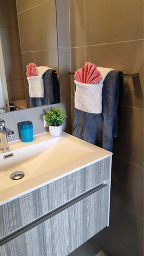 Arriendo Departamento 2D 2B 1E 1B Montemar - Conc&oacute;n