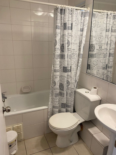 Venta Departamento 2D 2B 1E 1B Costas de Montemar - Conc&oacute;n