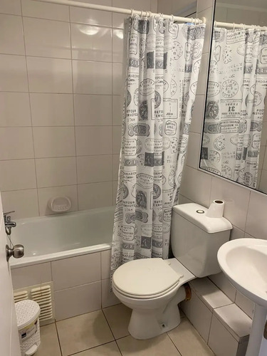 Venta Departamento 2D 2B 1E 1B Costas de Montemar - Conc&oacute;n