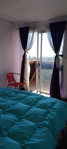 Venta Casa 6D 2B Montemar - Conc&oacute;n