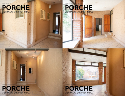 Arriendo Casa NO 4D 3B 3E 1B Libertad - Vi&ntilde;a Del Mar