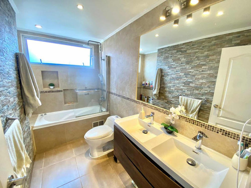 Venta Casa 4D 3B 3E Montemar - Conc&oacute;n