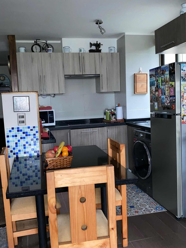 Venta Departamento 2D 2B 1E Costas de Montemar - Conc&oacute;n