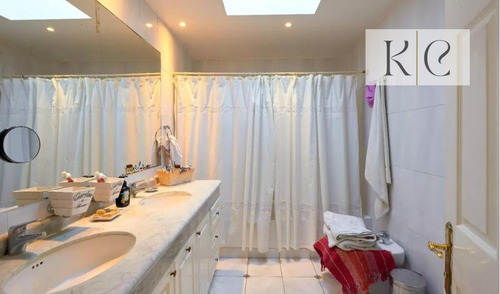 Venta Casa N 5D en suite Walk-in cl&oacute;set 5B 6E 2B Montemar - Conc&oacute;n