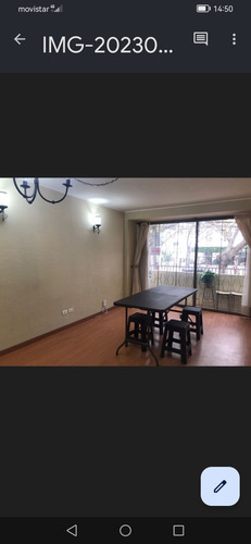 Arriendo Departamento 3D 2B 1E Libertad - Vi&ntilde;a Del Mar