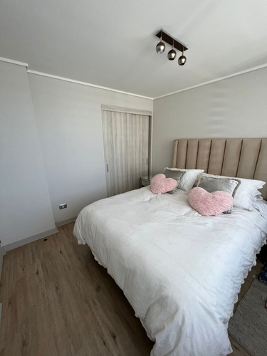 Venta Departamento SO 2D en suite Walk-in cl&oacute;set 2B 1E 1B Centro de Vi&ntilde;a del Mar - Vi&ntilde;a Del Mar