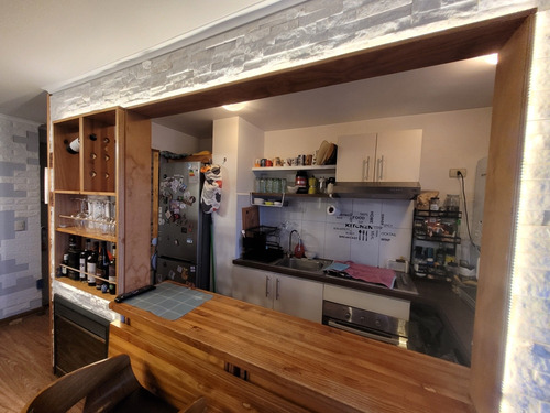 Venta Departamento 2D 1B 1E Agua Santa - Vi&ntilde;a Del Mar