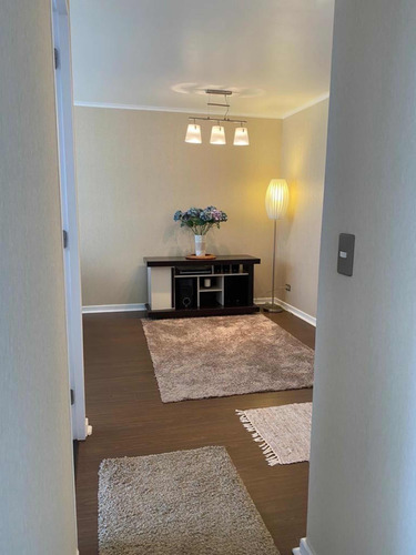 Venta Departamento 2D 2B 1E Las Gaviotas - Conc&oacute;n