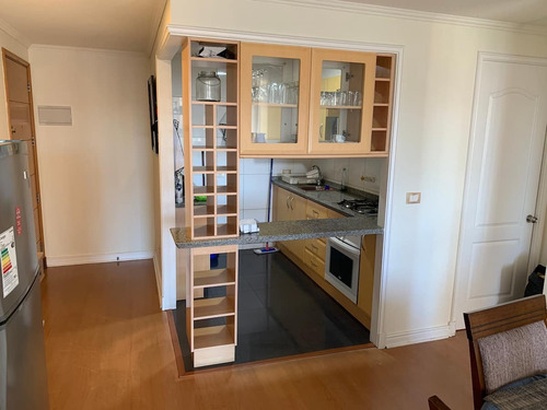 Arriendo Departamento P 2D 1B 1E  - Vi&ntilde;a Del Mar