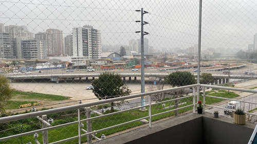 Venta Departamento NO 2D en suite 2B 1E 1B  - Vi&ntilde;a Del Mar