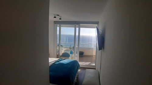 Venta Departamento SP 3D en suite Walk-in cl&oacute;set 2B 1E 1B Re&ntilde;aca - Vi&ntilde;a Del Mar