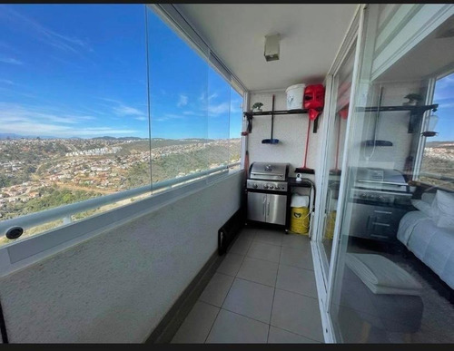 Venta Departamento NO 2D en suite 2B 1E 1B  - Vi&ntilde;a Del Mar