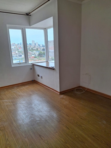 Venta Departamento 3D en suite 2B 1E 1B Los Romeros - Los Manantiales - Conc&oacute;n