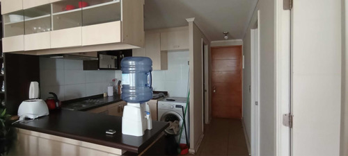 Venta Departamento NP 2D en suite 2B 1E Costas de Montemar - Conc&oacute;n