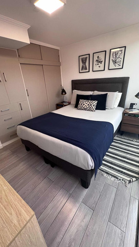 Arriendo Departamento NP 1D 1B Libertad - Vi&ntilde;a Del Mar