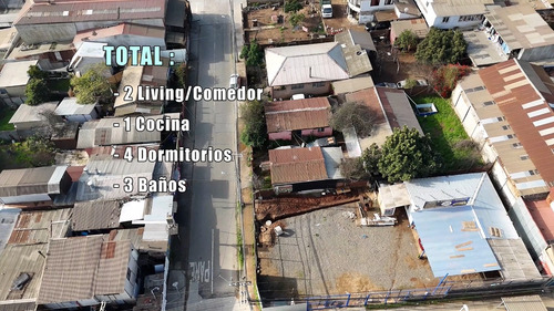 Venta Casa NO 4D 3B 2E 1B Santa Julia - Vi&ntilde;a Del Mar