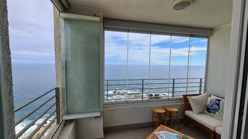 Venta Departamento 1D 1B 2E 1B Re&ntilde;aca - Vi&ntilde;a Del Mar