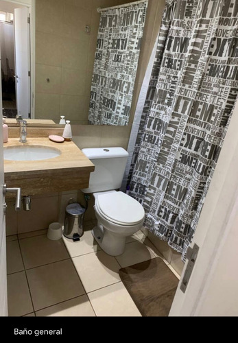 Venta Departamento SP 3D en suite 2B 1E 1B Centro de Vi&ntilde;a del Mar - Vi&ntilde;a Del Mar