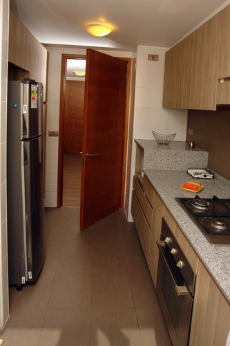 Venta Departamento NO 3D en suite Walk-in cl&oacute;set 2B 2E 1B Libertad - Vi&ntilde;a Del Mar