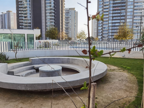 Venta Departamento NO 1D 1B 1E Costas de Montemar - Conc&oacute;n