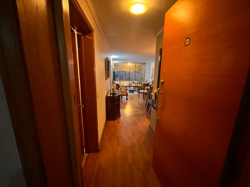 Venta Departamento NP 3D en suite Walk-in cl&oacute;set 2B 1E 1B Libertad - Vi&ntilde;a Del Mar