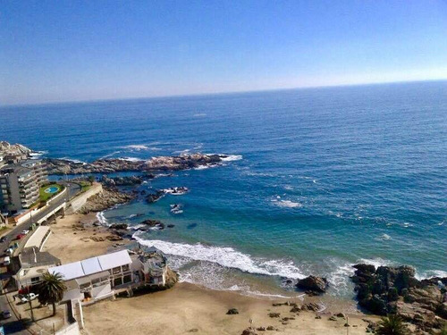 Venta Departamento NP 2D en suite Walk-in cl&oacute;set 2B 1B Re&ntilde;aca - Vi&ntilde;a Del Mar