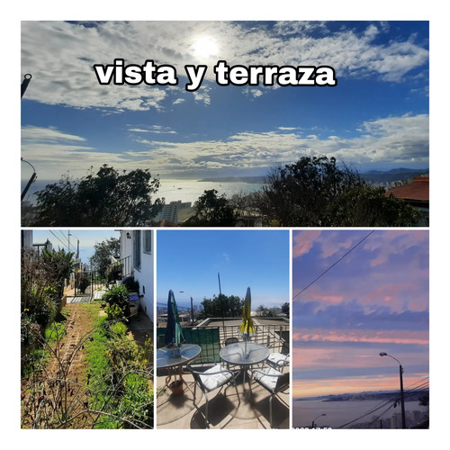 Venta Casa N 5D en suite 3B 4E Recreo - Vi&ntilde;a Del Mar