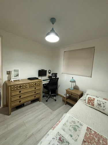 Venta Departamento N 2D 2B 1E 1B Costas de Montemar - Conc&oacute;n