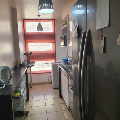 Arriendo Departamento 3D 2B 1E Centro de Vi&ntilde;a del Mar - Vi&ntilde;a Del Mar