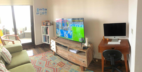 Venta Departamento 3D 3B 2E Re&ntilde;aca - Vi&ntilde;a Del Mar