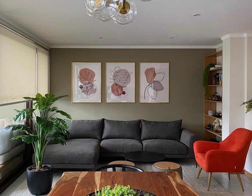 Arriendo Casa 5D 3B 2E 1B Montemar - Conc&oacute;n