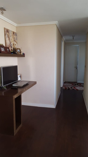 Venta Departamento SP 4D en suite 4B 2E 1B Costas de Montemar - Conc&oacute;n