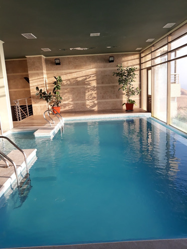 Arriendo Departamento P 2D en suite Walk-in cl&oacute;set 2B 1E Costas de Montemar - Conc&oacute;n