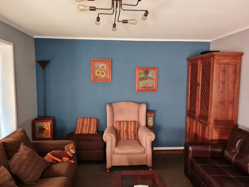 Arriendo Casa NP 3D en suite 4B 2E 1B Montemar - Conc&oacute;n