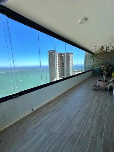 Venta Departamento 3D 2B 2E Re&ntilde;aca - Vi&ntilde;a Del Mar