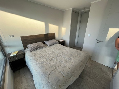 Venta Departamento NO 2D en suite 2B 1E Costas de Montemar - Conc&oacute;n