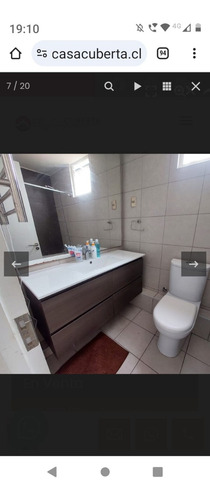 Venta Departamento NP 3D 2B 1E Centro de Vi&ntilde;a del Mar - Vi&ntilde;a Del Mar