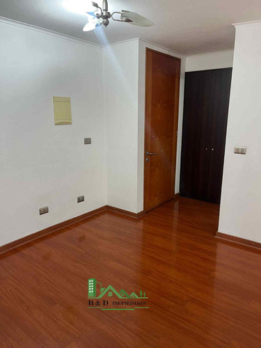 Arriendo Departamento NP 3D 2B 1E Centro de Vi&ntilde;a del Mar - Vi&ntilde;a Del Mar